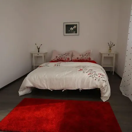 Ferienwohnung-am-sachsenwald * Reinbek