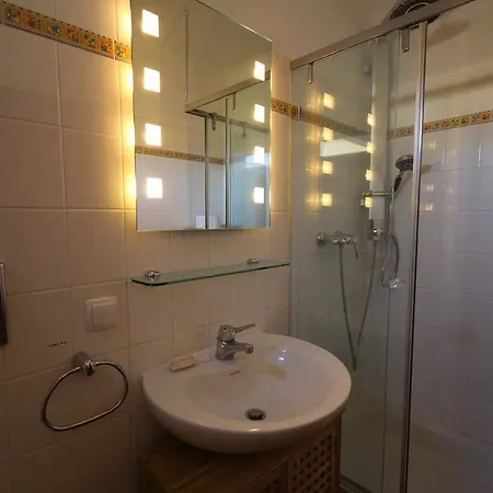 Ferienwohnung-am-sachsenwald Apartment Reinbek