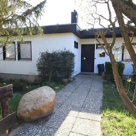 Apartment Ferienwohnung-am-sachsenwald *