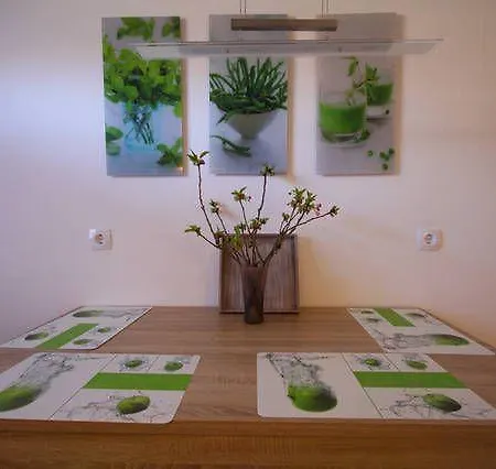 Ferienwohnung-am-sachsenwald Reinbek