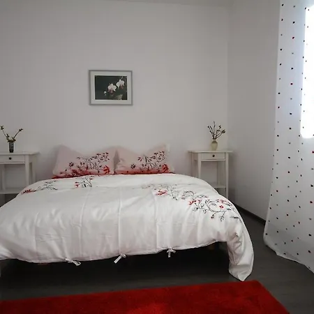 Apartment Ferienwohnung-am-sachsenwald Reinbek
