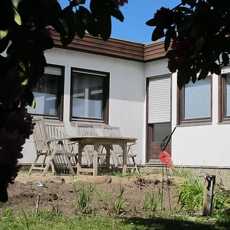 Ferienwohnung-am-sachsenwald Apartment *