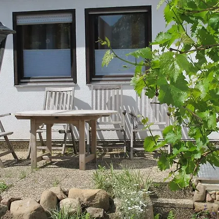 Ferienwohnung-am-sachsenwald * Reinbek