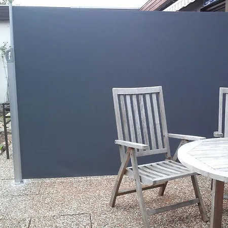 Apartment Ferienwohnung-am-sachsenwald