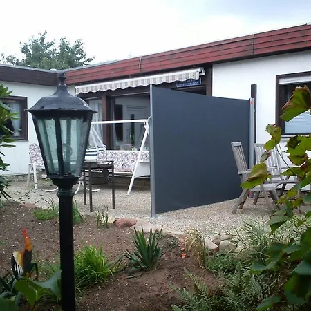 Ferienwohnung-am-sachsenwald Apartment Reinbek
